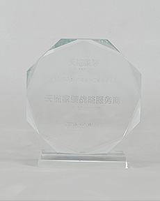 天貓家裝戰(zhàn)略服務商